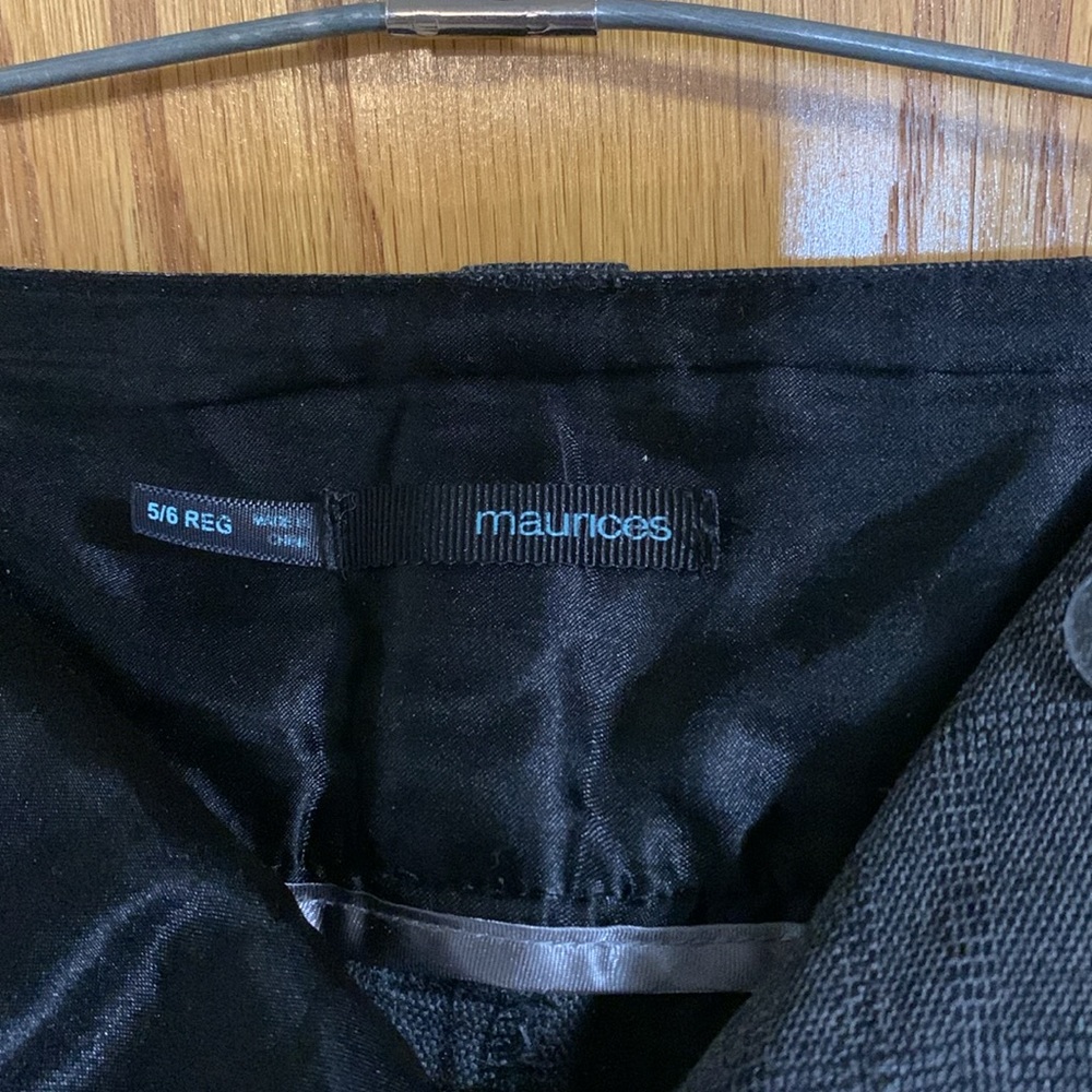 Business Casual work pant bundle  Size 4. - Picture 11 of 11